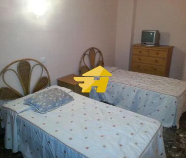 Piso de alquiler en Calle el Roble, Torreblanca del Sol - Photo 6