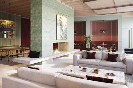 1 bedroom apartment to rent - Photo 2