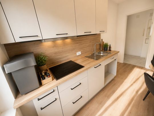 Wohnung - Miete in 8010 Graz - Photo 1