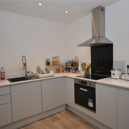 Studio to rent - Photo 3