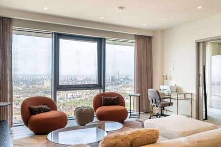 Canary Wharf, Tower Hamlets, E22 - Photo 5