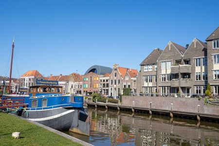 Thorbeckegracht 7-B, Noordereiland, 8011VL, Zwolle - Foto 2