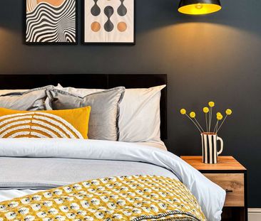 Church Street Room 4 - Photo 6