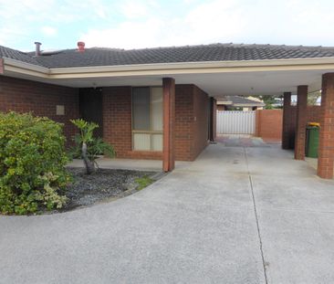 2 Bedroom Villa Available Now! - Photo 5