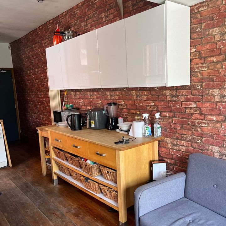 Room in a Shared House, Northumberland Rd, CV1 - Photo 1