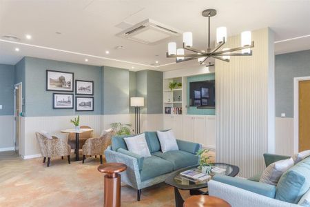 3 bedroom apartment to rent - Photo 2