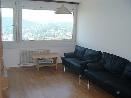 Wohnung mit Ausblick – Lentia City - Photo 5