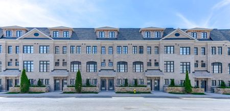 For Lease - 31 Salvador Allende Court, Toronto, Ontario - Photo 3