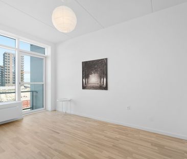 Thit Jensens Gade 12, 1. tv. - Photo 1