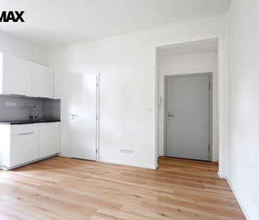 Pronájem bytu 1+kk v osobním vlastnictví 18 m², Praha 4 - Nusle - Photo 3