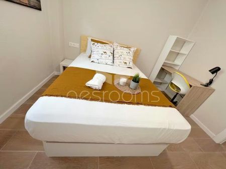 Avinguda Valladolid, Valencia, Valencian Community 46020 - Foto 2