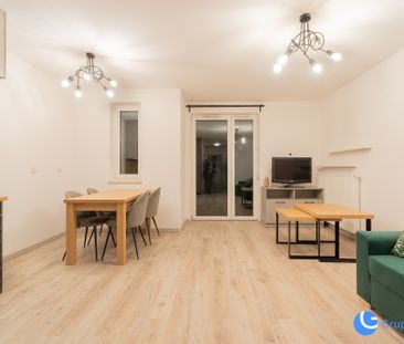 Zostań pierwszym najemcą|Bonarka|2pok|52m2 - Zdjęcie 1