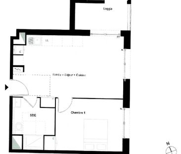 Apartment - Photo 5