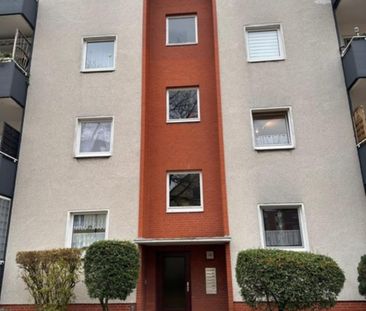 3-Zi-Wohnung im 3.OG mit Balkon und Garage in Langenhagen - Photo 3