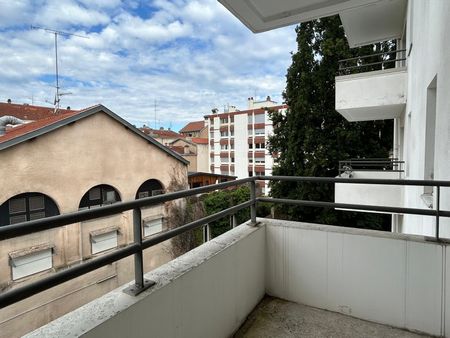 Bel appartement F1 proche Gare - Photo 5