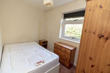 1 bedroom detached house to rent - Photo 3