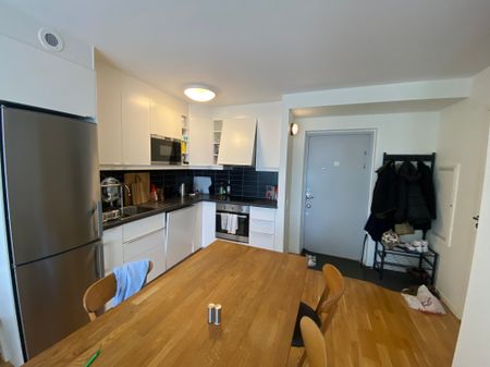 Wendela Hebbes Gata, Hägersten - Photo 3