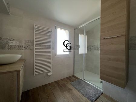 Location Maison 2 pièces 53m² VERTOU 44120 - Photo 3