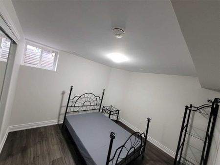 For Lease - 6249 Prairie Circle Unit# Lower, Mississauga, Ontario - Photo 5