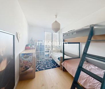 Large bright apartment in Cologny - Photo 5