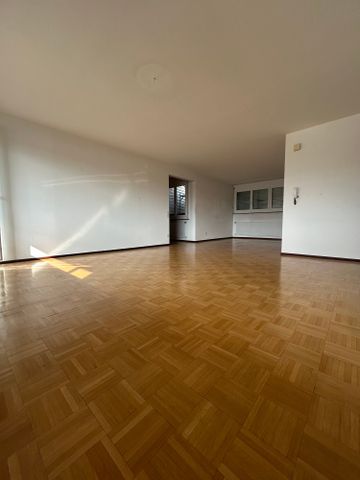 4.5 Zimmer, 105 m², 3. Stock - Foto 3