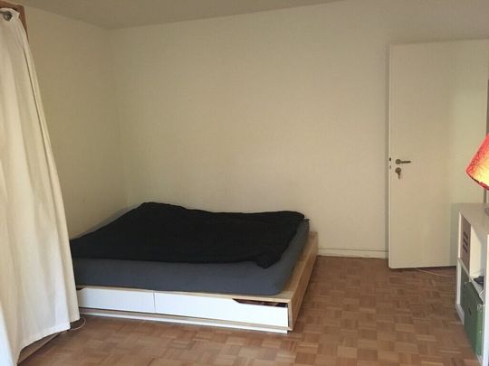 Urbaner Lifestyle für Singles - Photo 1