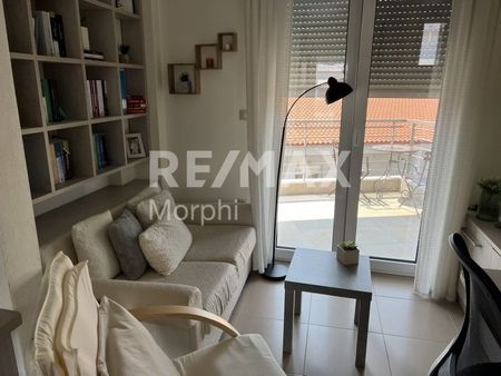 Studio/Γκαρσονιέρα για ενοικίαση Άγιος Γεώργιος (Κομοτηνή) - Φωτογραφία 4