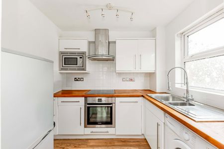 Acton Lane, London, W4, London - Photo 3