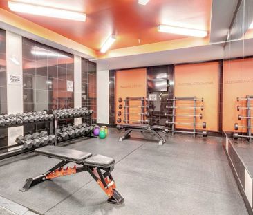 For Lease - 1190 Dundas Street Unit# 707, Toronto, Ontario - Photo 3