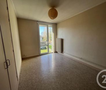 Appartement T5 à louer 5 pièces - 92,19 m2 CHATEAUROUX - 36 - Photo 3