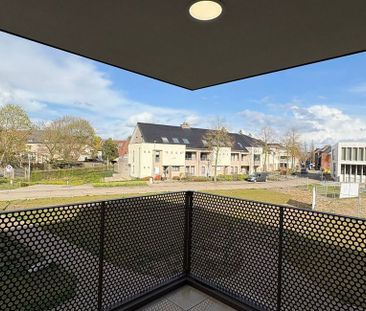 Appartement te huur in Peer voor € 950 met 1 slaapkamer - Photo 6