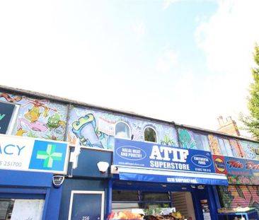 2 bedroom flat to rent - Photo 5