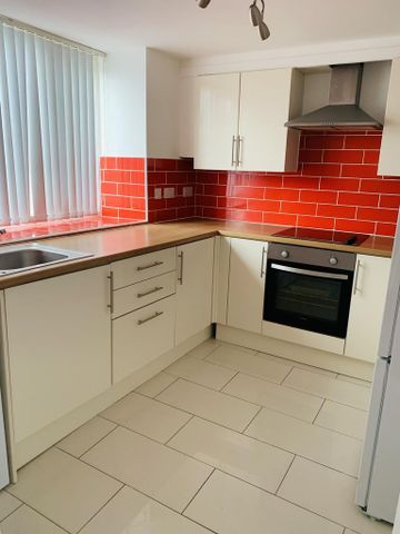 1 bedroom flat to rent - Photo 2