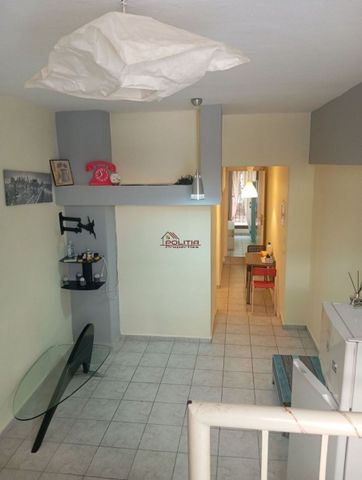 Studio/Γκαρσονιέρα για ενοικίαση Μαλακοπή (Τούμπα) - Photo 5