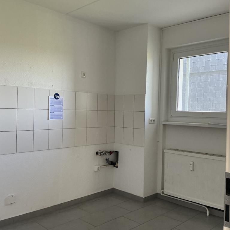 Demnächst frei! 3-Zimmer-Wohnung in Velbert - Foto 1