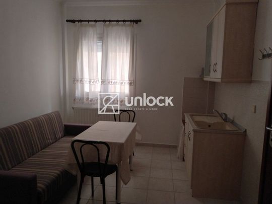 Studio/Γκαρσονιέρα για ενοικίαση Παναγία Φανερωμένη (Ξηροκρήνη - Παναγία Φανερωμένη) - Photo 1