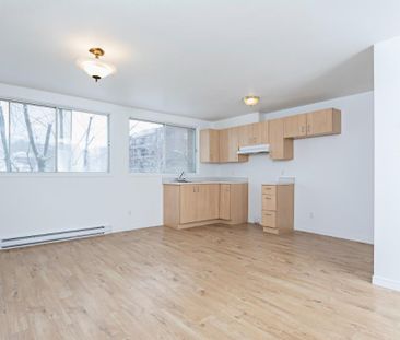 Complexe du Parc | Appartements 2 1/2 à louer | Sherbrooke near Cégep - Photo 3