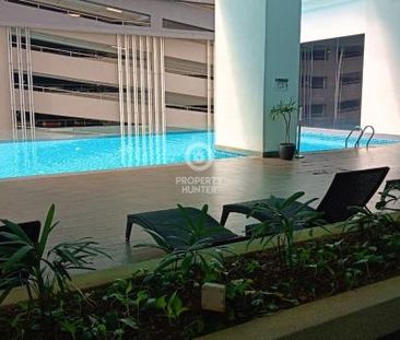 BANGSAR SOUTH VIEW RESIDENCE CONDO - Foto 4