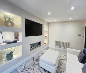 3 bedroom House To Let - Photo 5