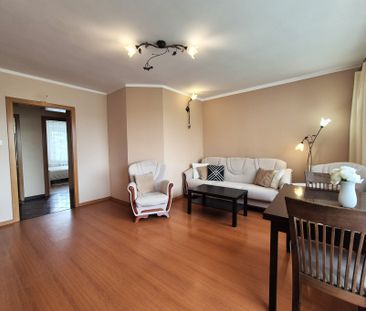 2 pokoje, loggia, II piętro- Słupsk, Koszalińska Mieszkanie | Wynaj... - Photo 3