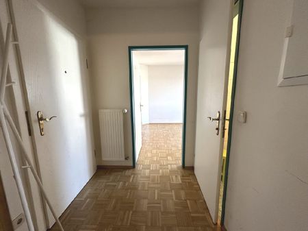 Gemütliche Mietwohnung in Trautmannsdorf …! - Photo 5