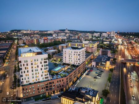 MCDN014 - Apartment Côte-des-Neiges, Montreal - Photo 4