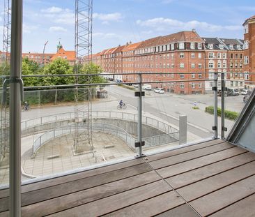 Sonnesgade 50 B, 3. 20 - Foto 1