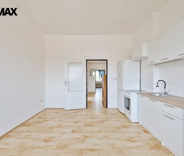 Pronájem bytu 1+1 v osobním vlastnictví 58 m², Tábor - Fotografie 6