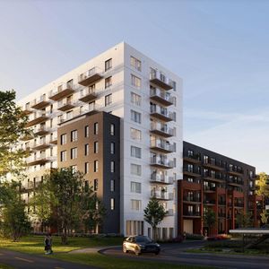 2 chambres - 218 Boulevard Maisonneuve, Gatineau - Photo 2