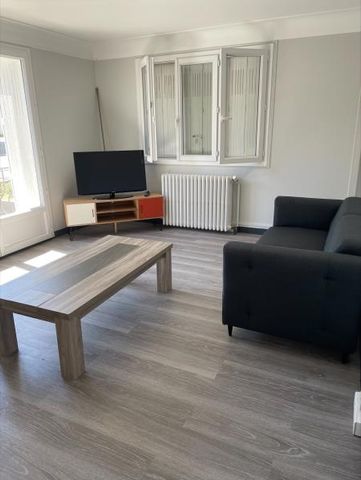 Location Appartement 1 pièce 11m² POITIERS 86000 - Photo 3