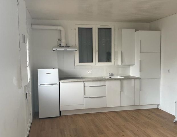 Appartement à louer de 2 pièce(s) sur 42 m² env. - Photo 1