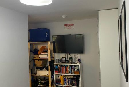 Studio to rent - Photo 2