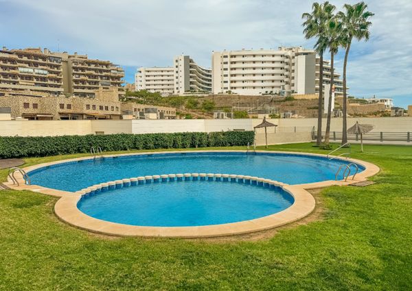 Arenales del sol · Arenales del Sol Apartment · Long Rental Period