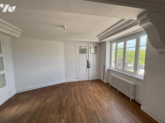 A LOUER A LAVAL CENTRE-VILLE RIVE DROITE - Photo 1